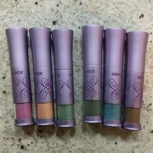 Urban Decay Loose Pigments (Eyeshadow)